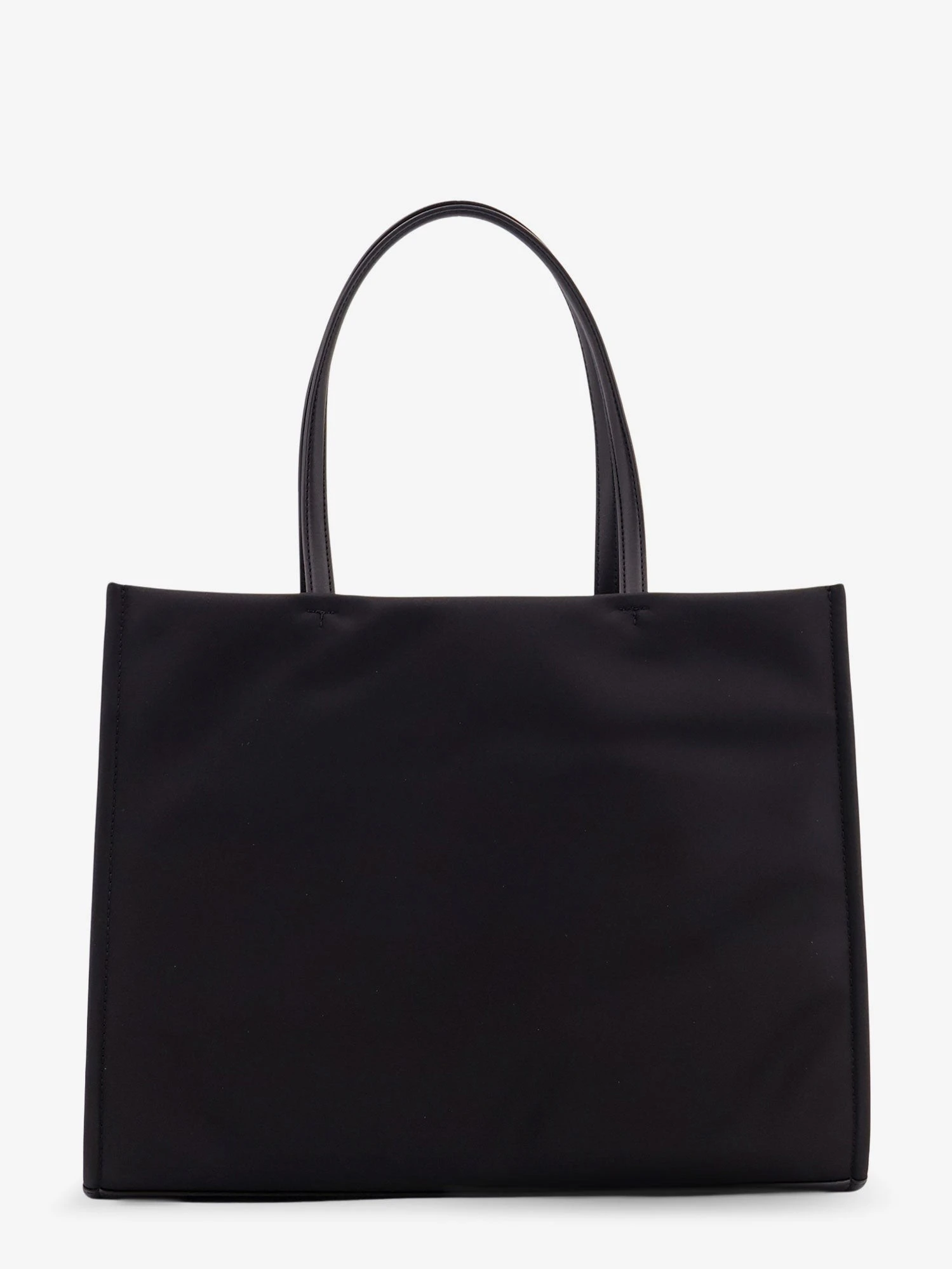 Ella nylon shoulder bag.webp
