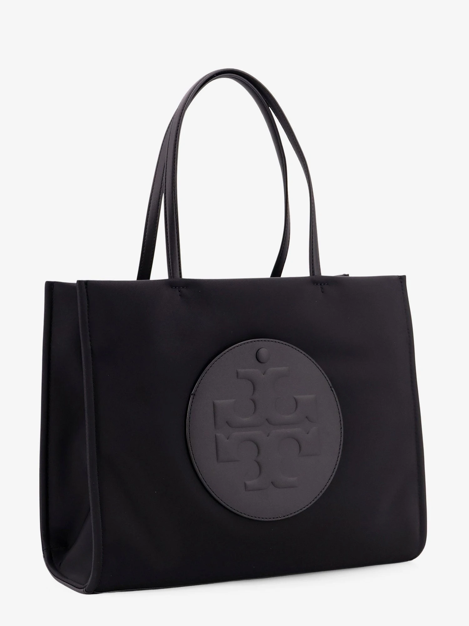 Ella nylon shoulder bag.webp