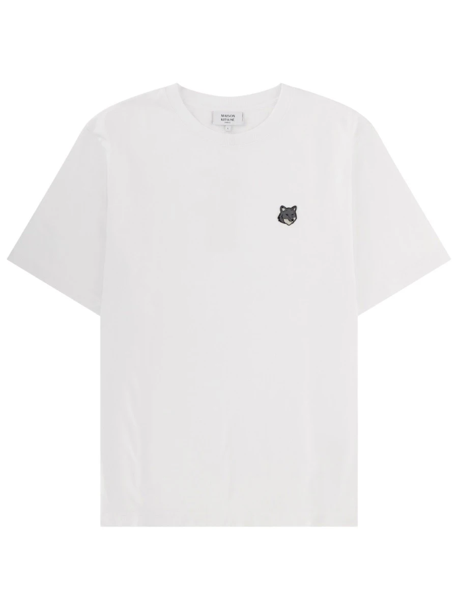 T-SHIRT "FOX HEAD".webp