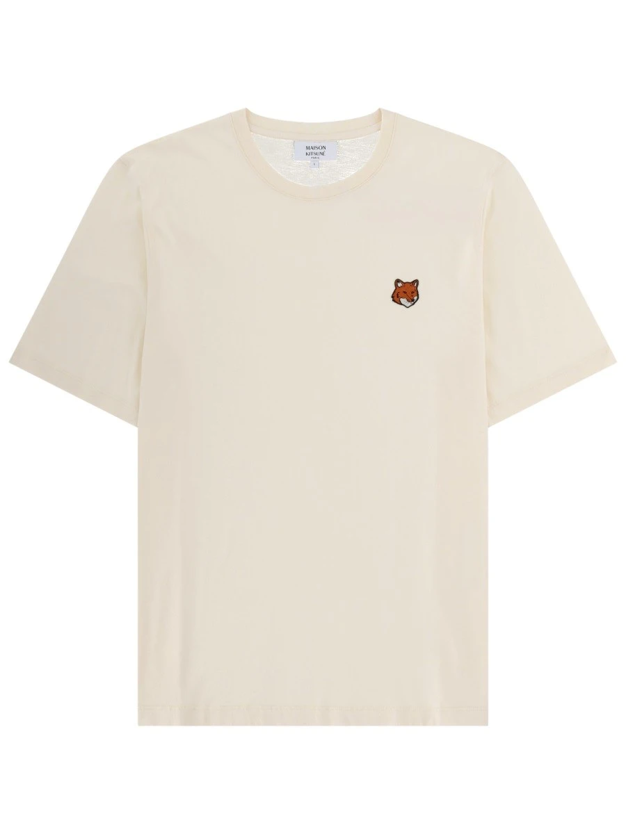 T-SHIRT "FOX HEAD".webp