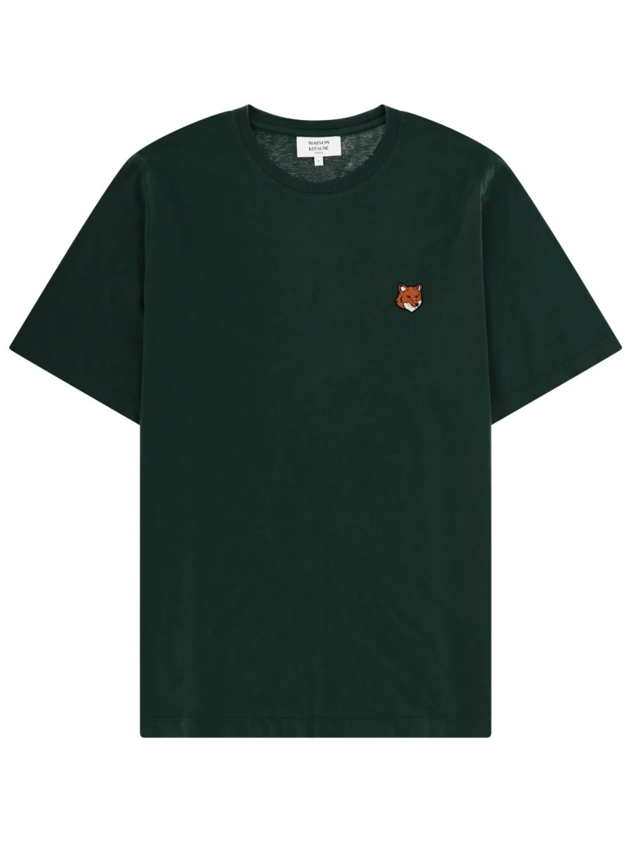 T-SHIRT "FOX HEAD".webp