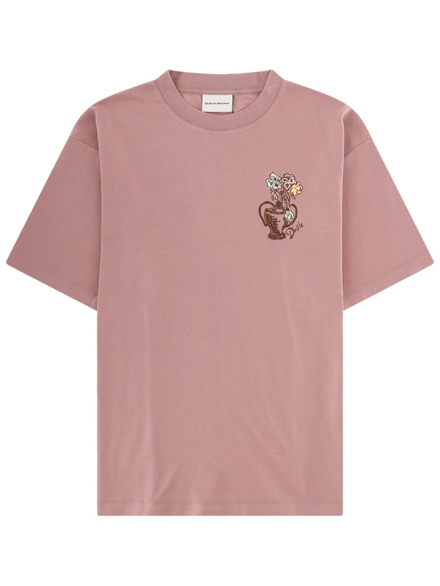 T-SHIRT "VASE HAVANA".webp