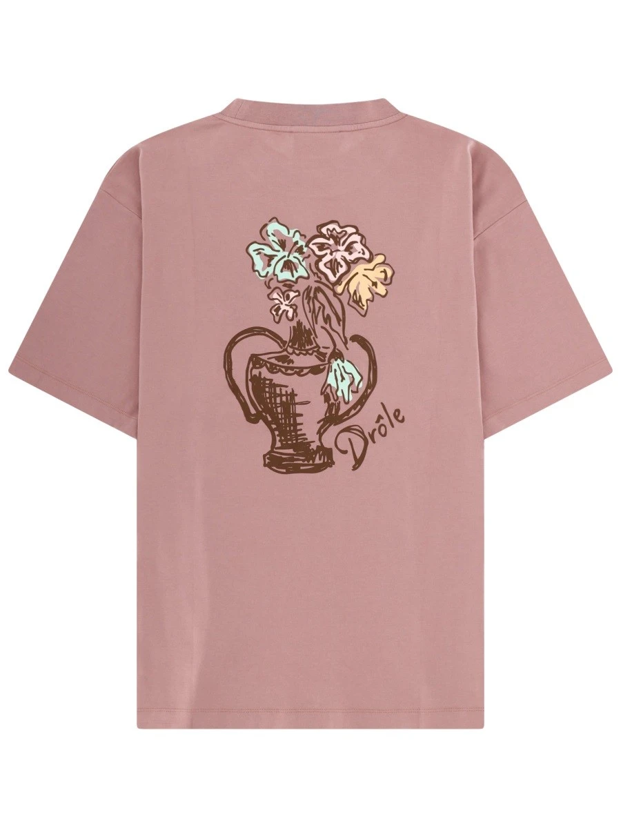 T-SHIRT "VASE HAVANA".webp