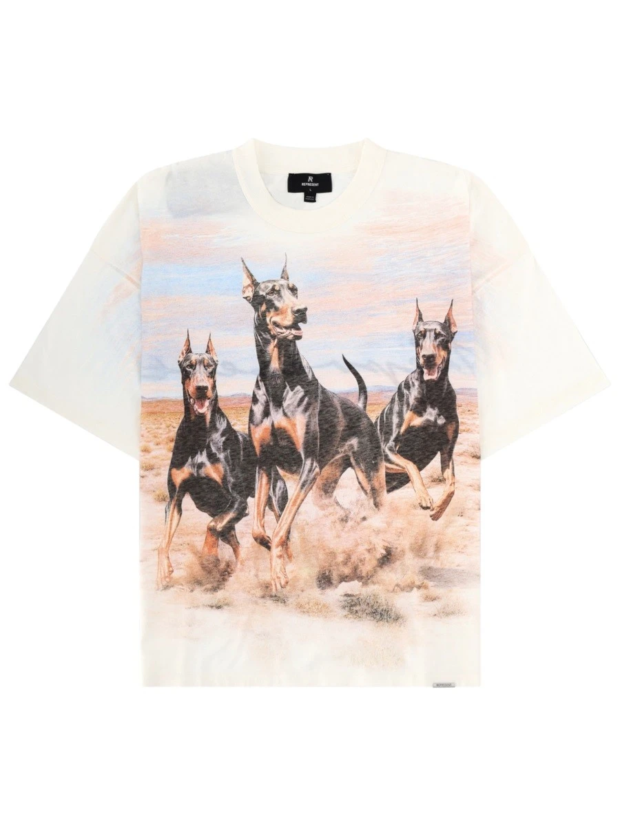 T-SHIRT "WESTERN DOBERMANS".webp