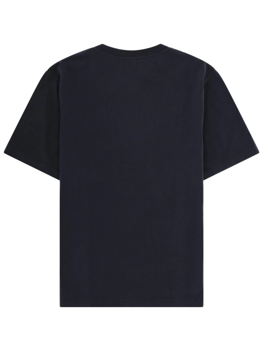 T-SHIRT "DRESSED FOX".webp
