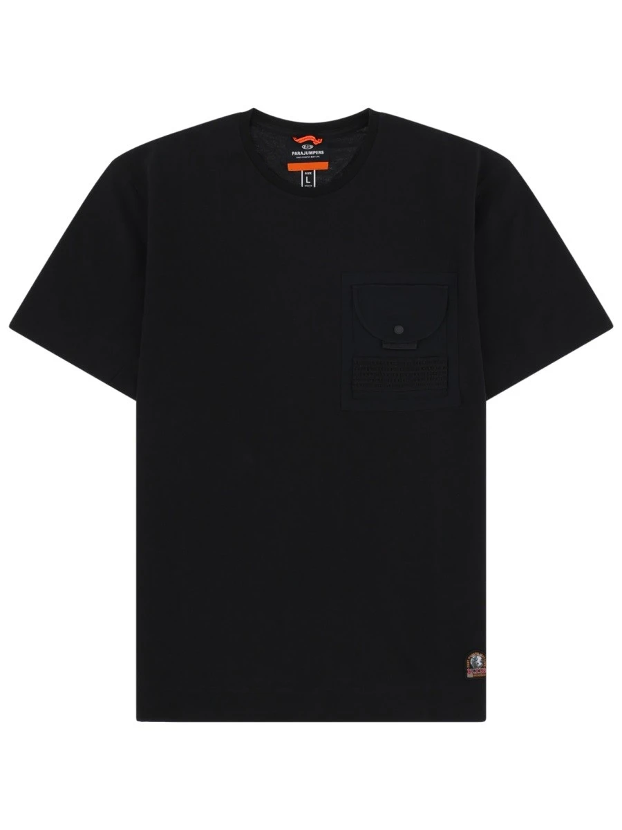 T-SHIRT "MALHAM" CON TASCHINO.webp