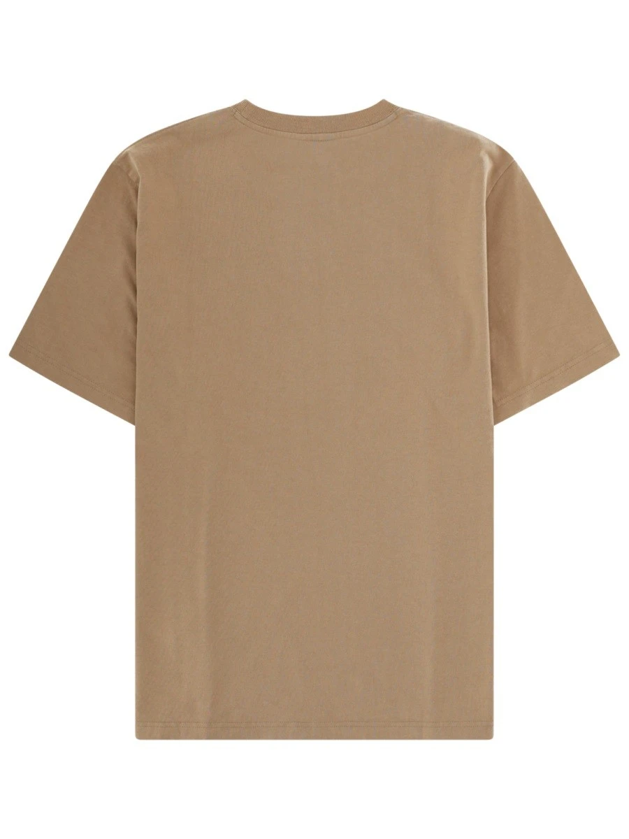 T-SHIRT "DRESSED FOX".webp