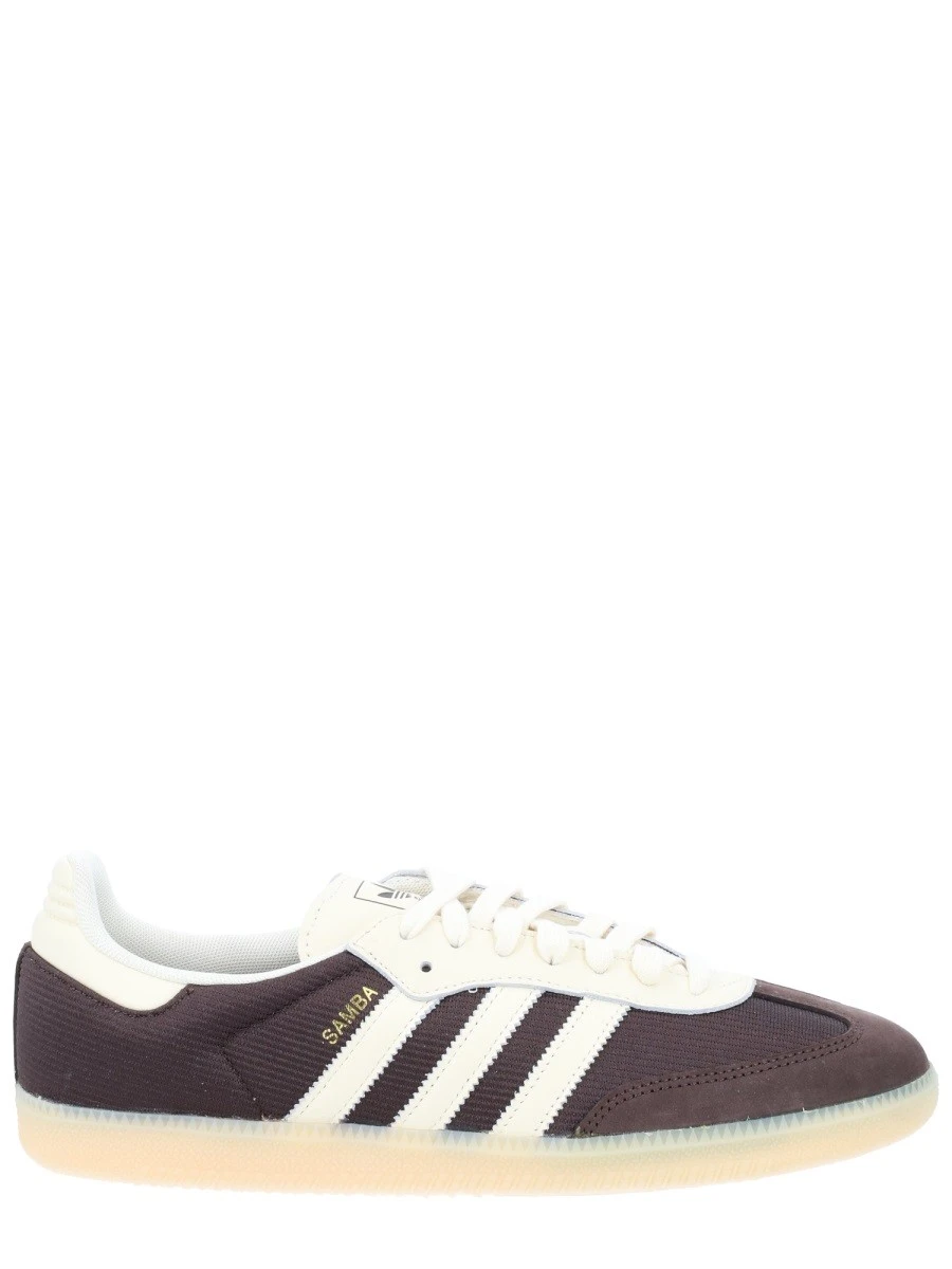 "SAMBA OG" SNEAKER.webp