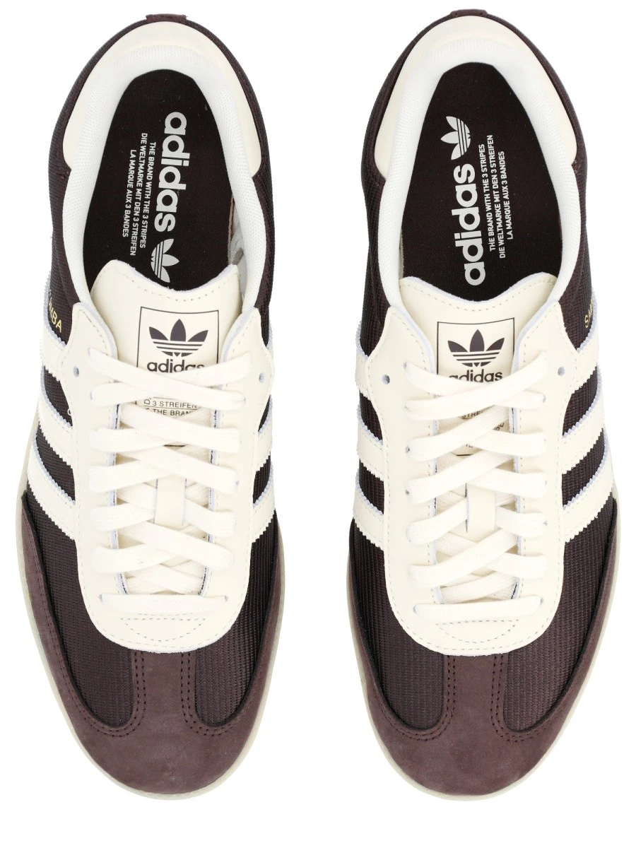 "SAMBA OG" SNEAKER.webp