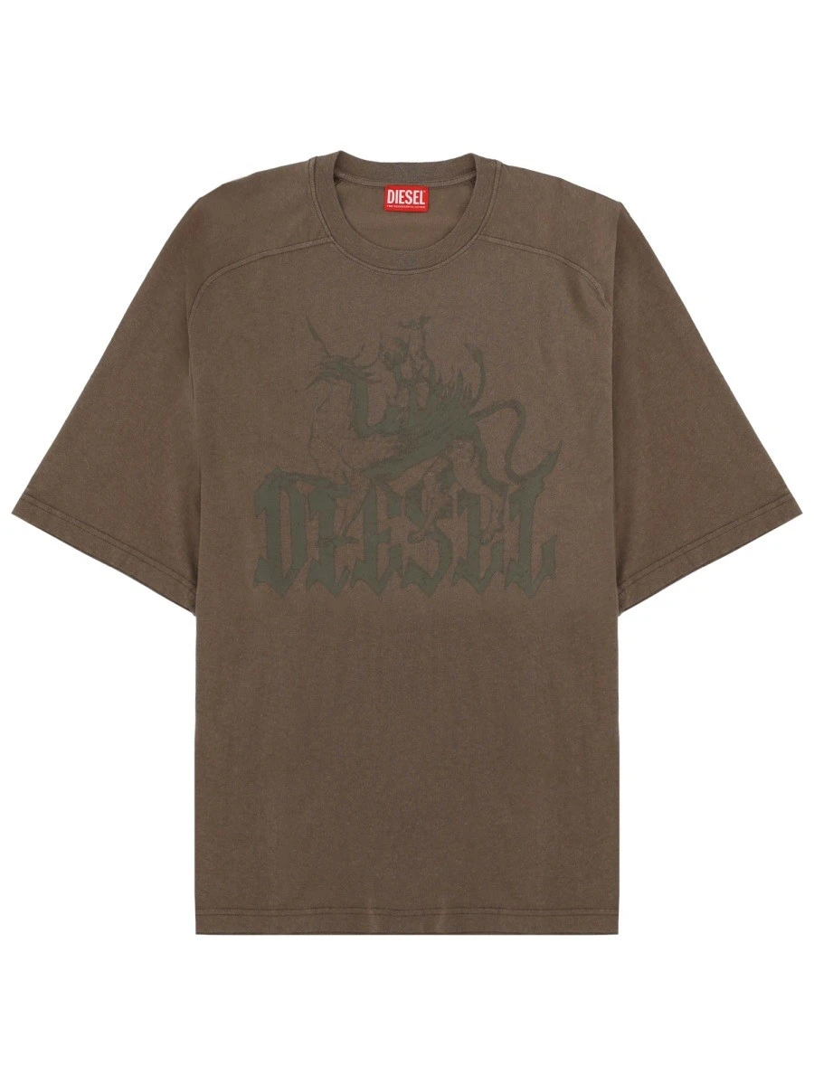 T-SHIRT "JUSSI" CON LOGO.webp