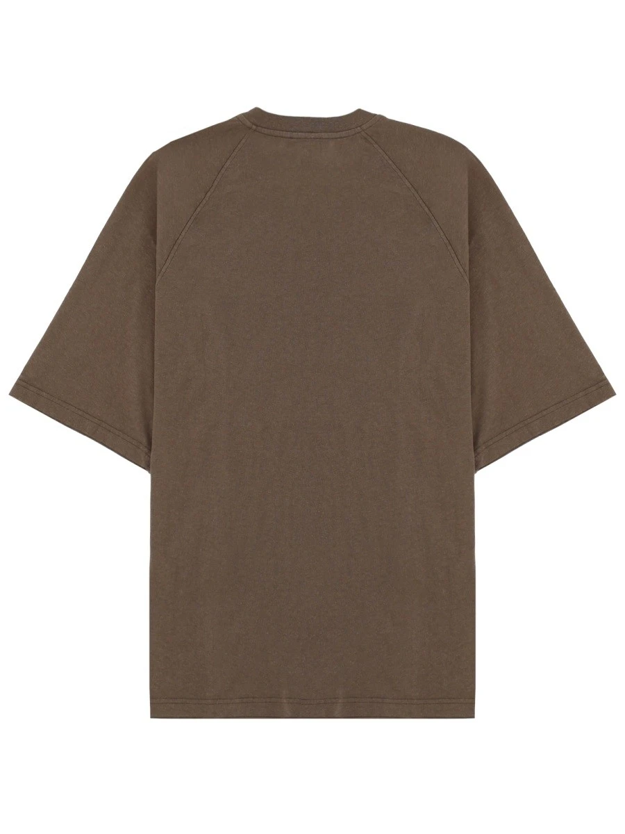 T-SHIRT "JUSSI" CON LOGO.webp