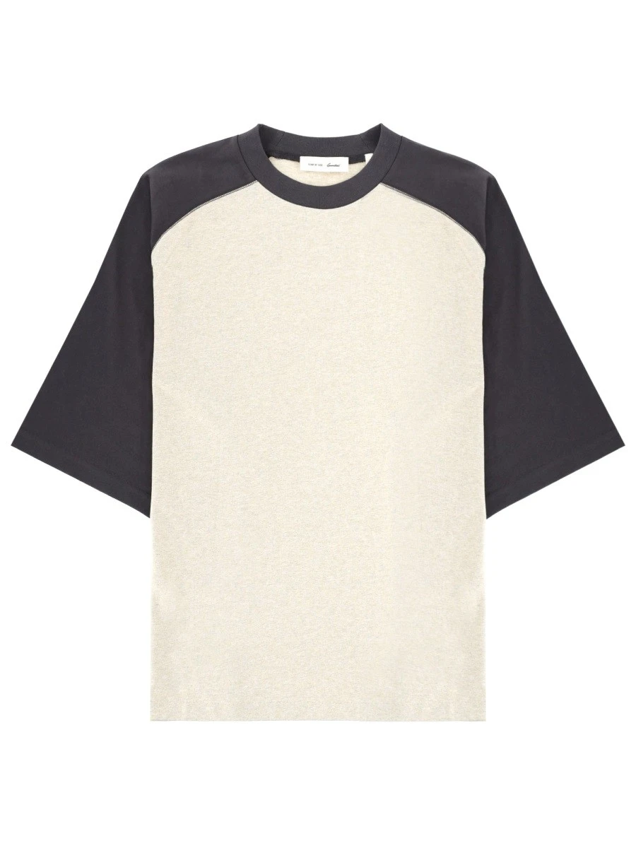 T-SHIRT "SIGNATURE BASEBALL".webp
