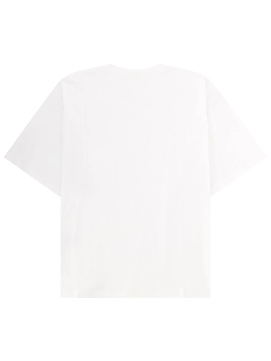 T-SHIRT CON TASCHINO E LOGO.webp