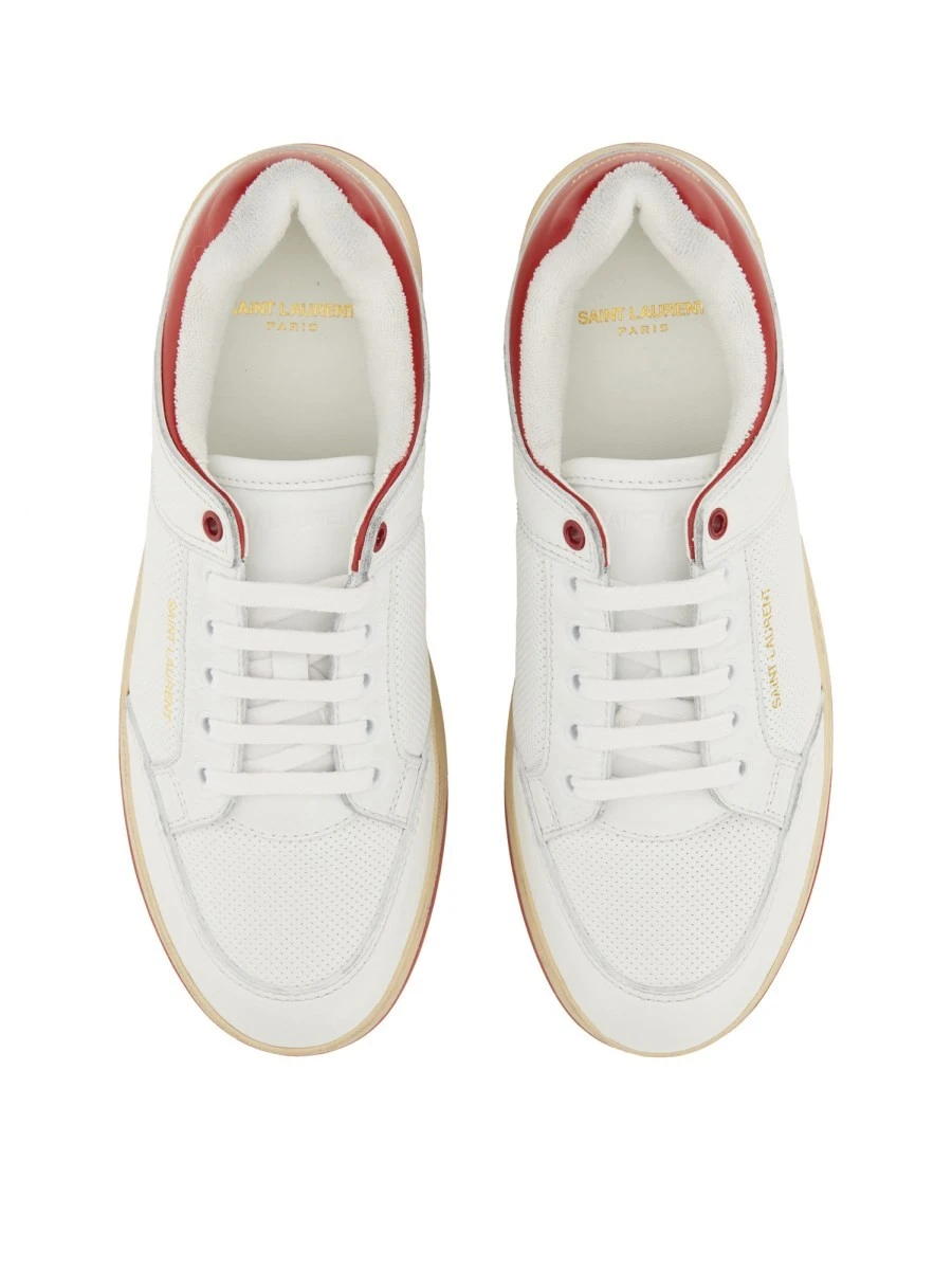 LOW SNEAKERS "SL/61".webp