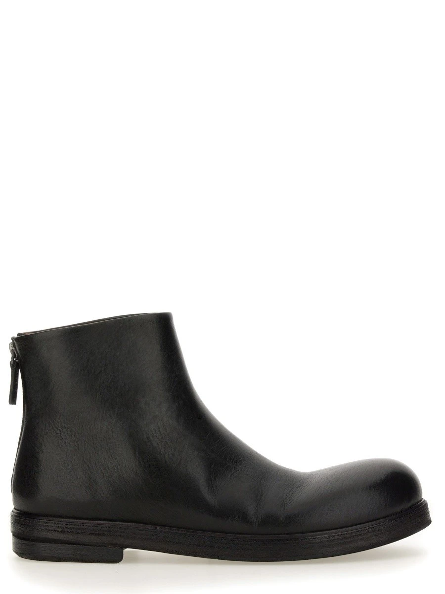 "PUMPKIN WEDGE" BOOT.webp
