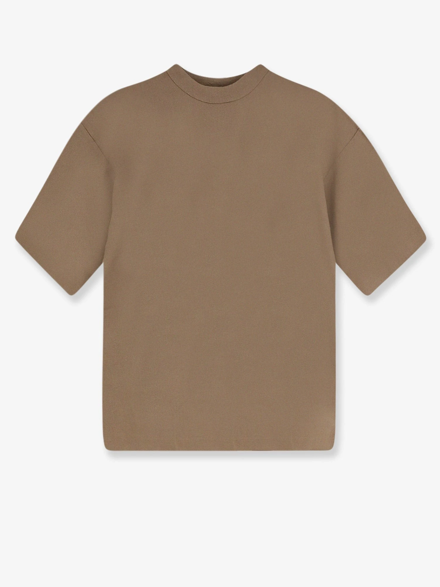 Ripalta linen and viscose blend T-shirt.webp
