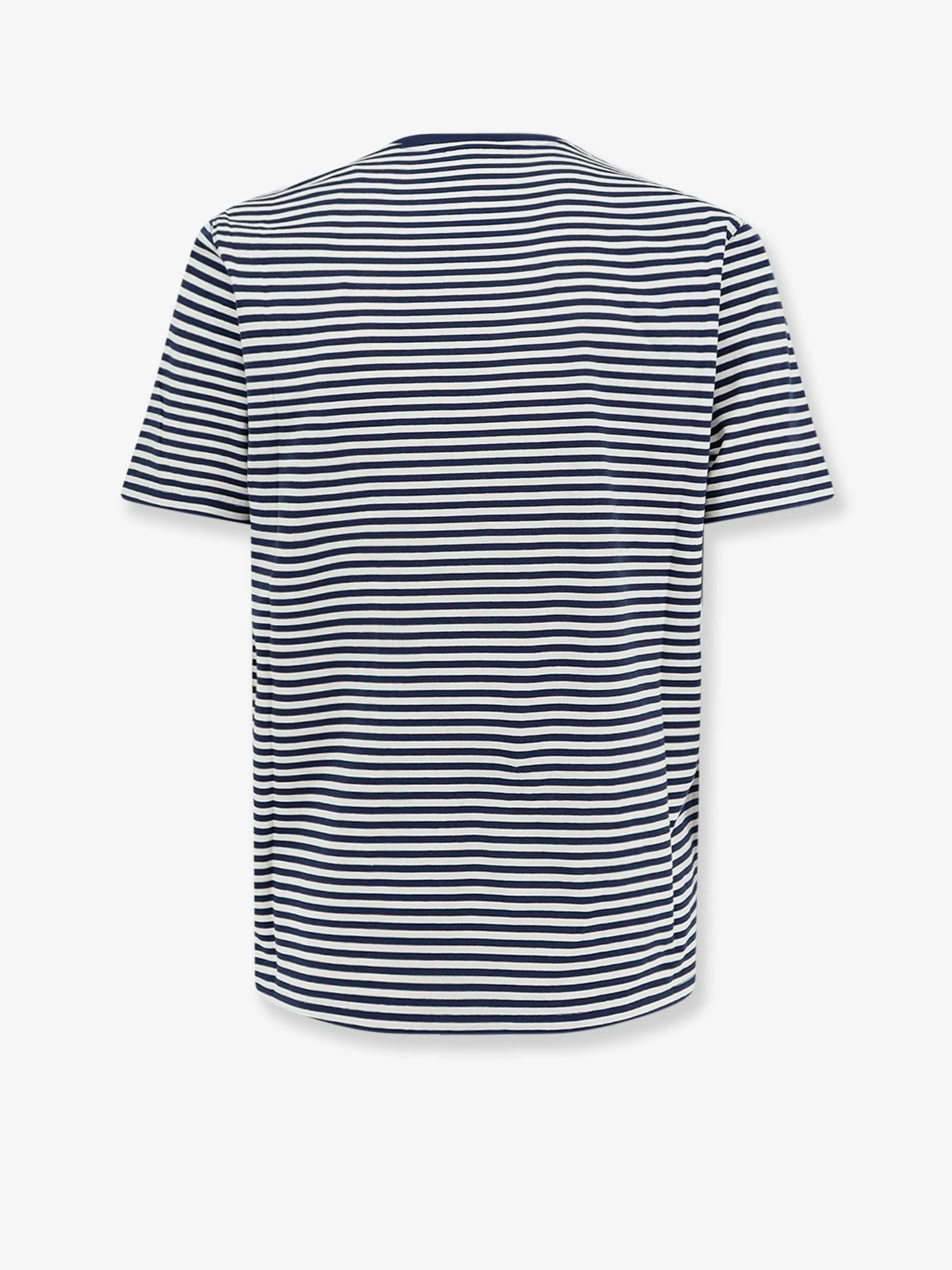 Portofino cotton T-shirt.webp
