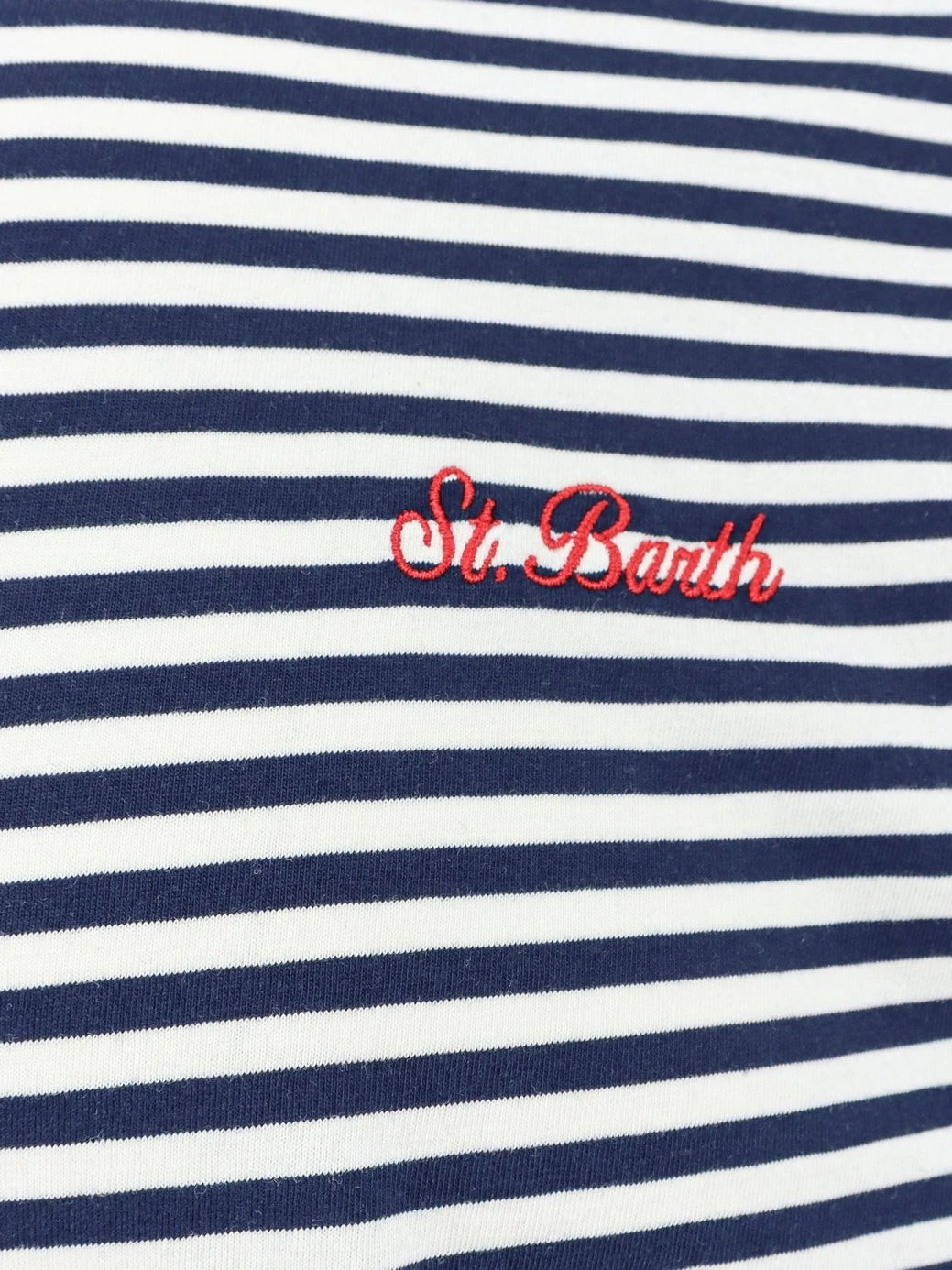 Portofino cotton T-shirt.webp