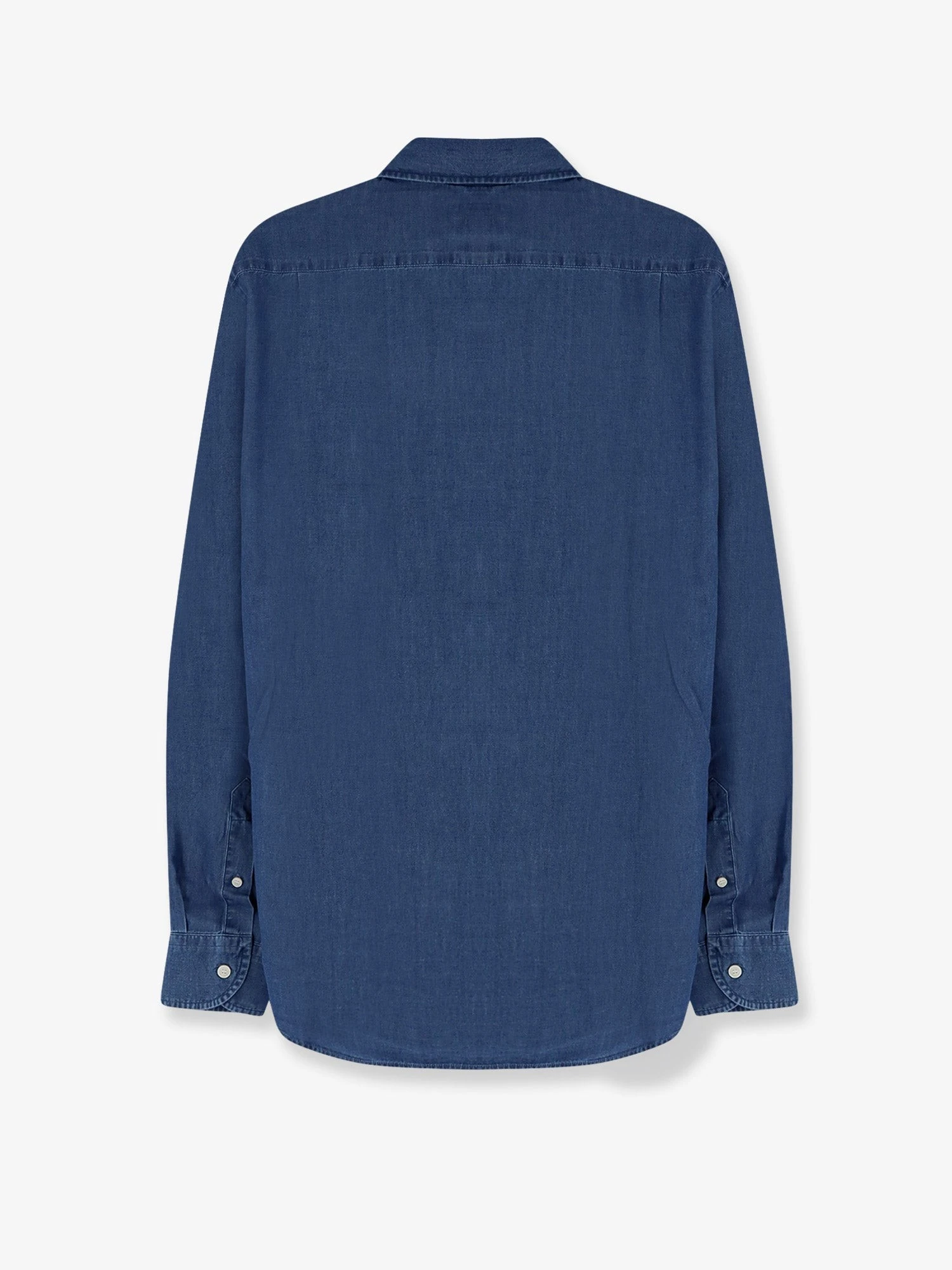 Raphael Light Denim Shirt.webp