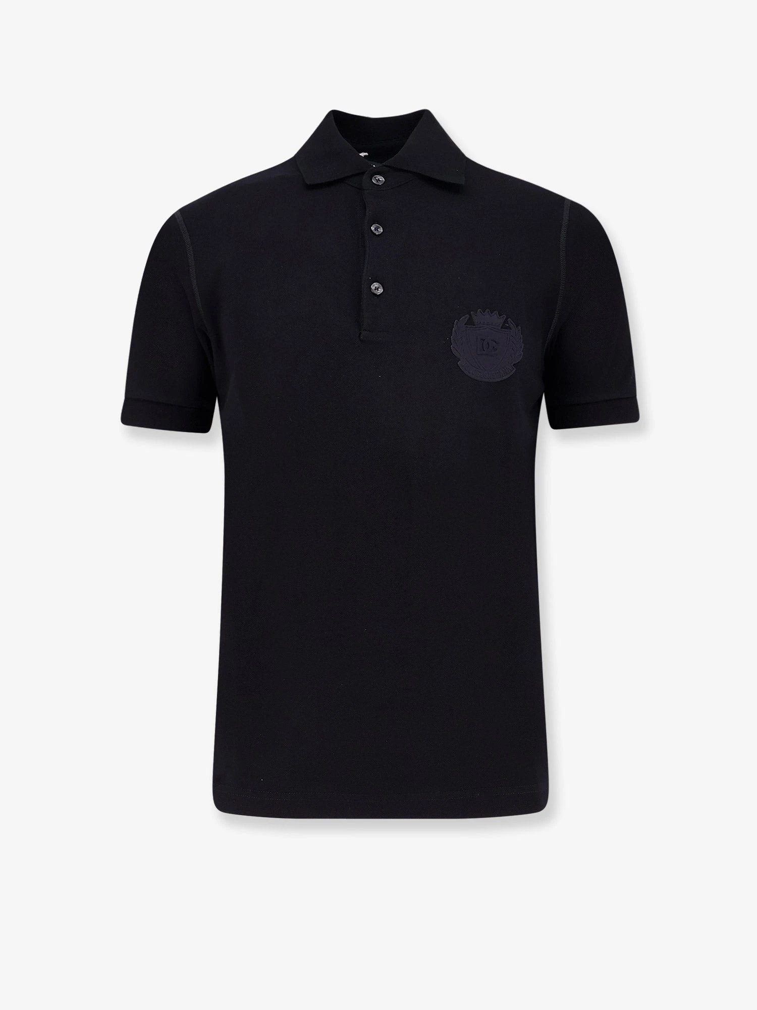 Cotton polo shirt.webp