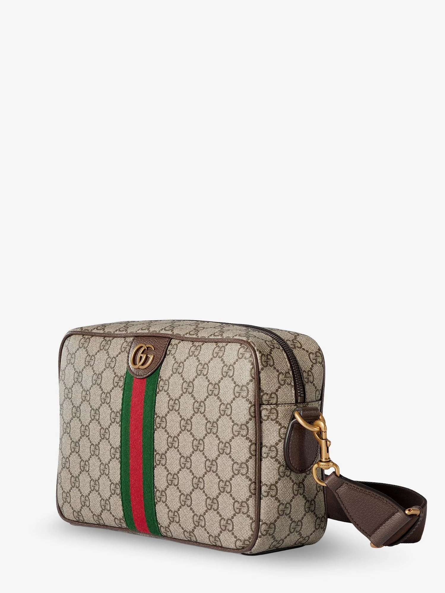 Ophidia GG Supreme Fabric shoulder bag.webp