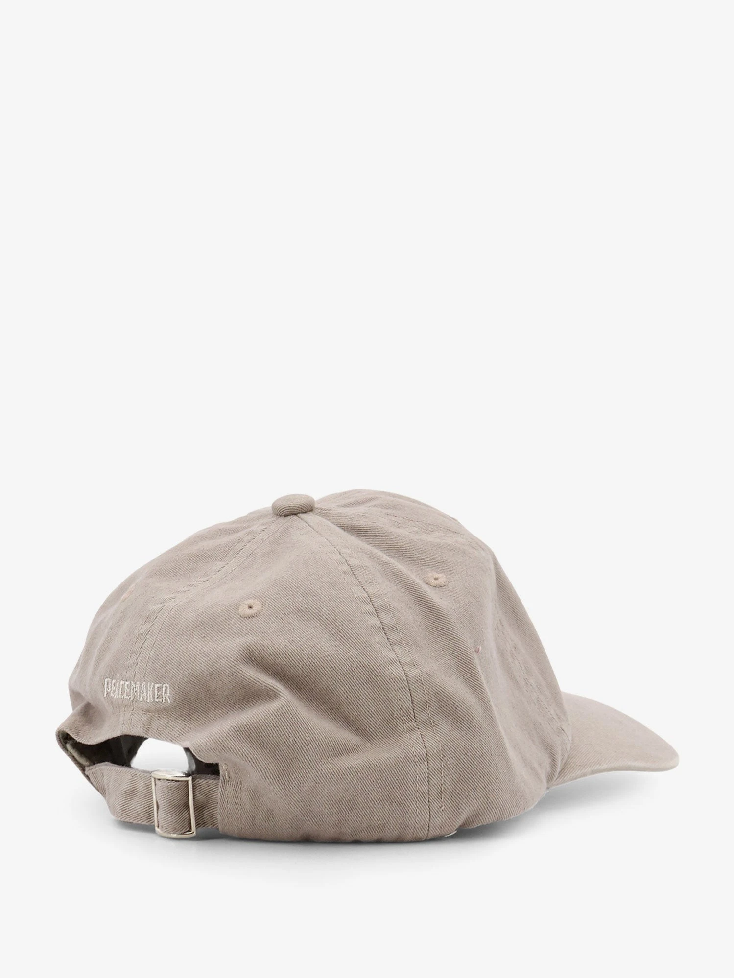 Cotton Baseball Cap.webp
