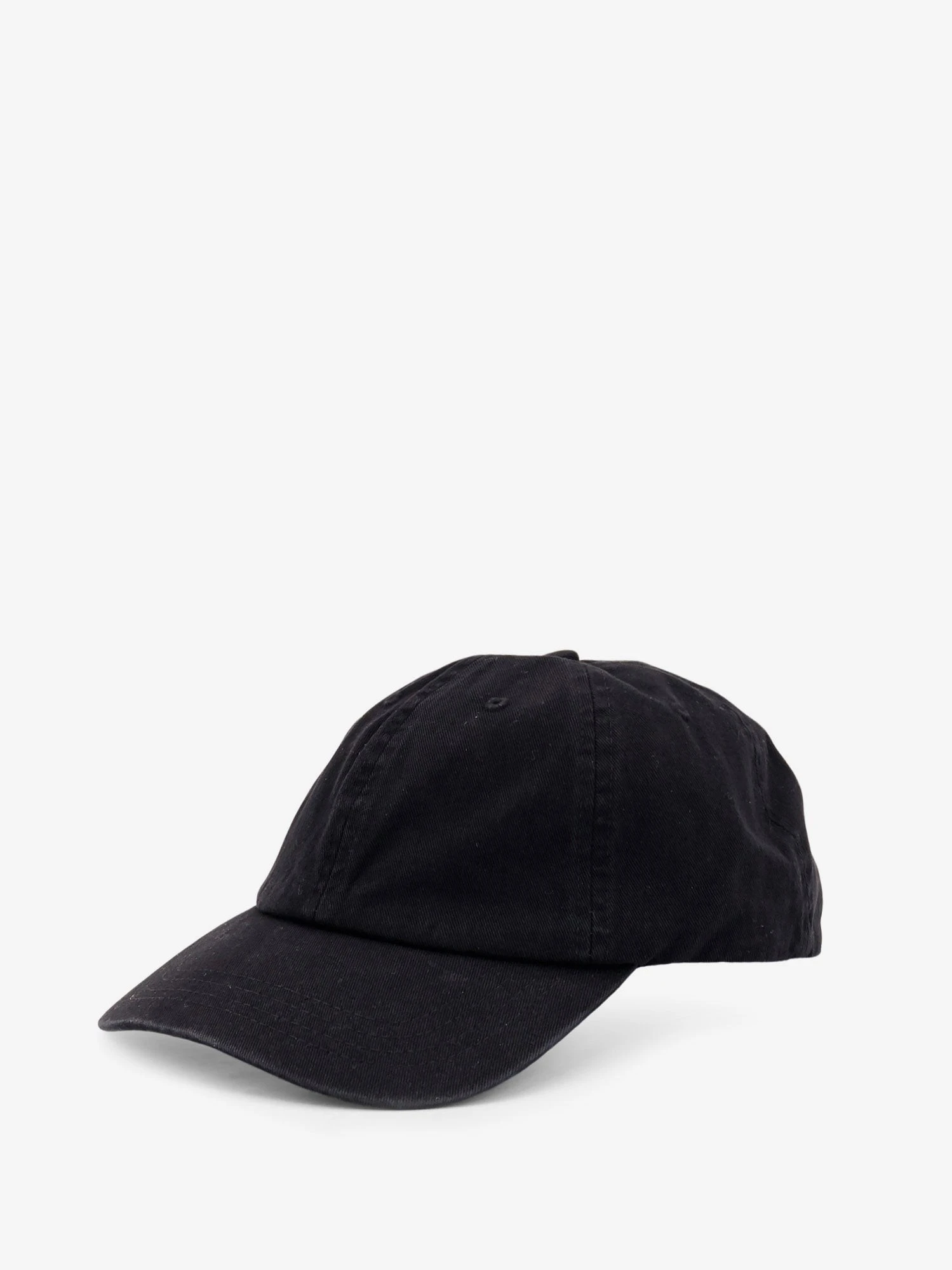 Cotton Baseball Cap.webp