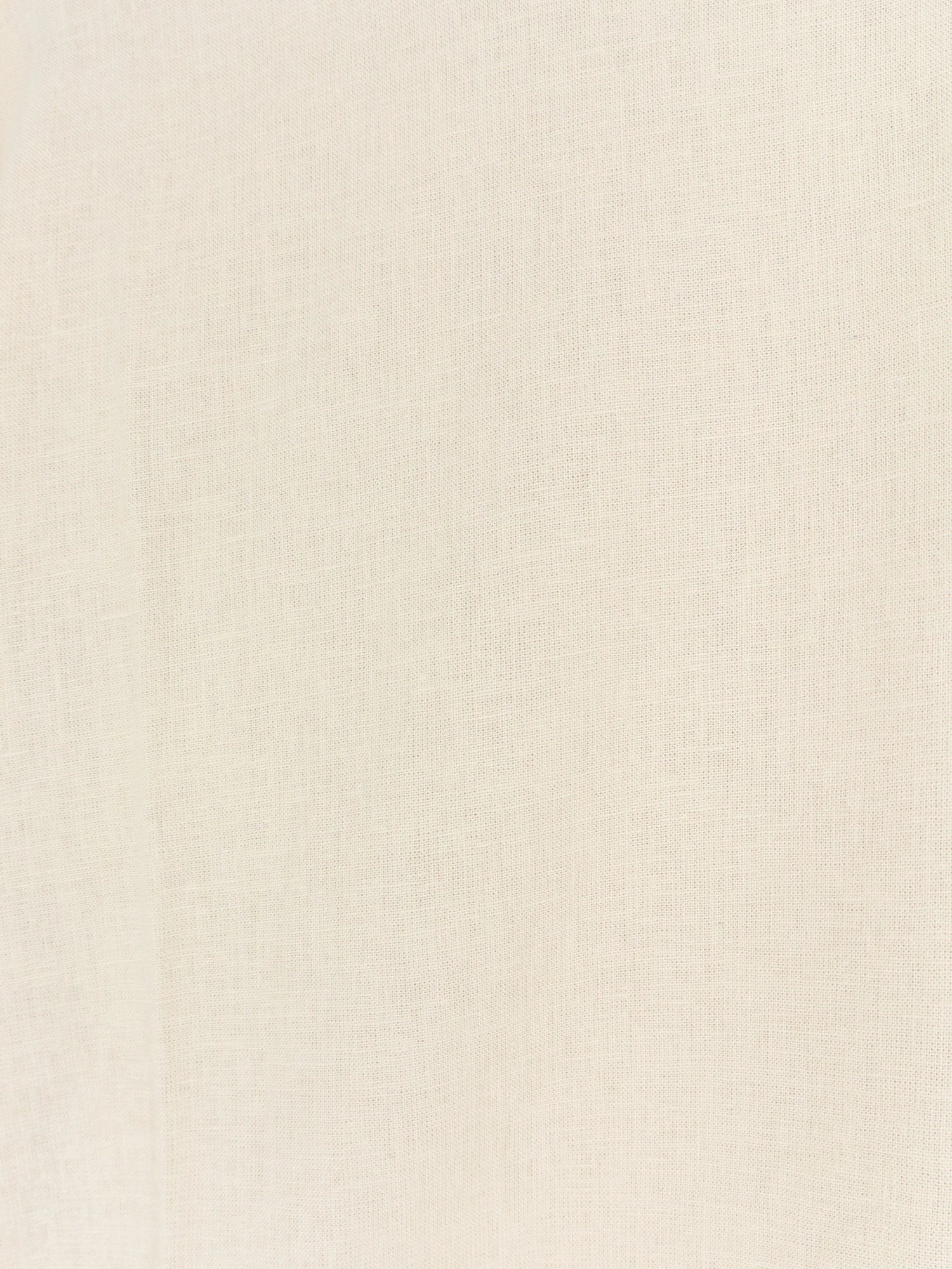 Ripalta linen and viscose blend T-shirt.webp