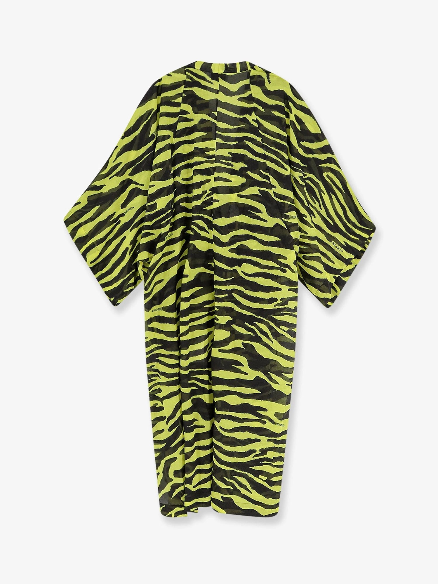 Kaftan cotton dress.webp