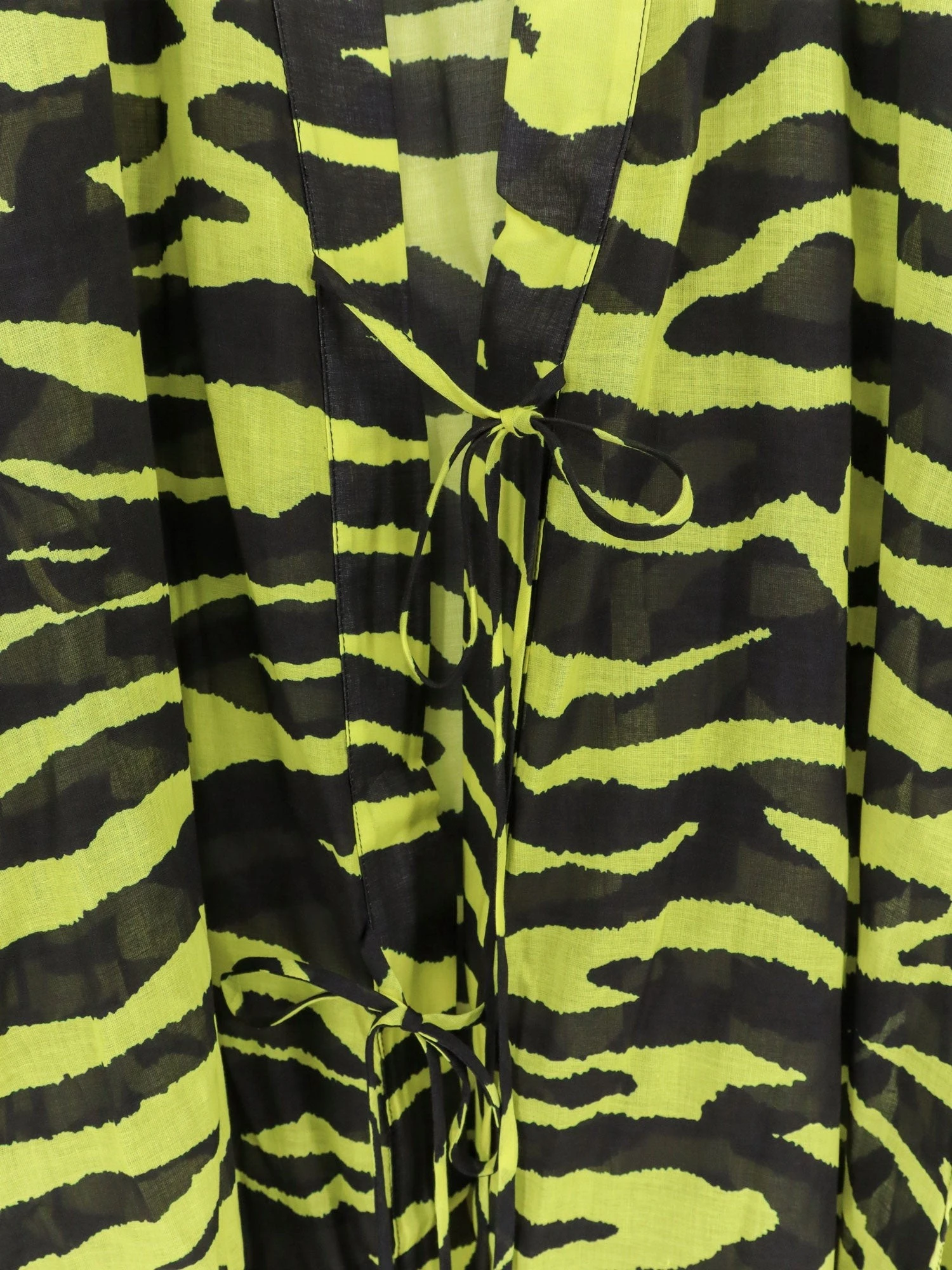 Kaftan cotton dress.webp