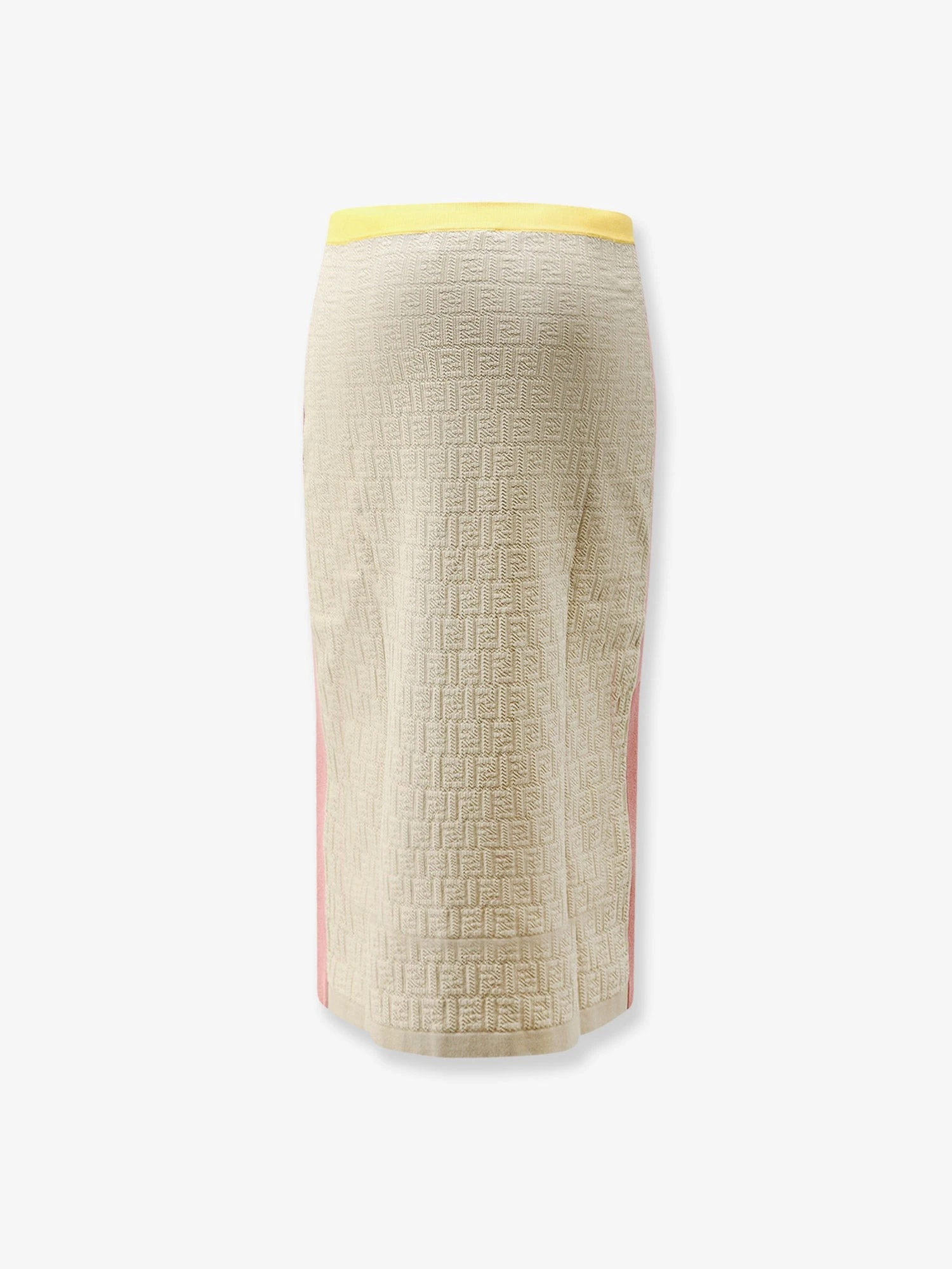 FF Color Block skirt.webp