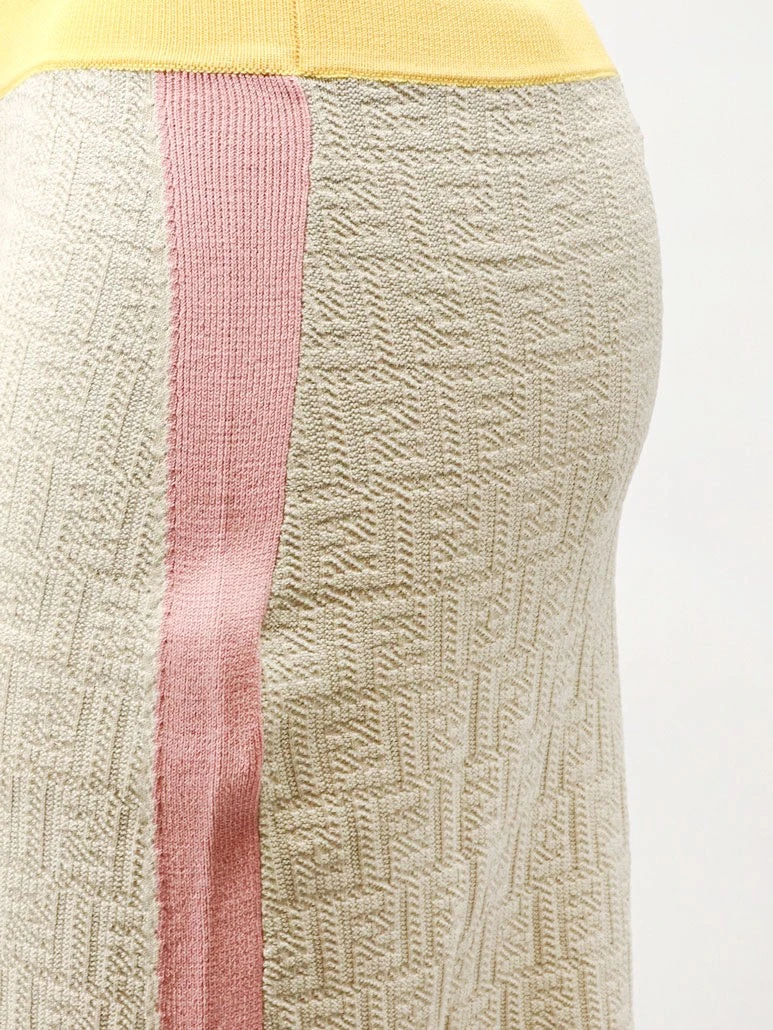 FF Color Block skirt.webp