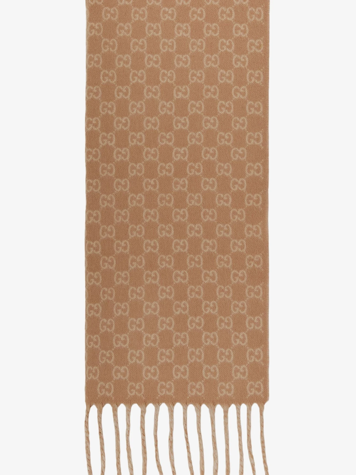 GG wool and cashmere scarf.webp
