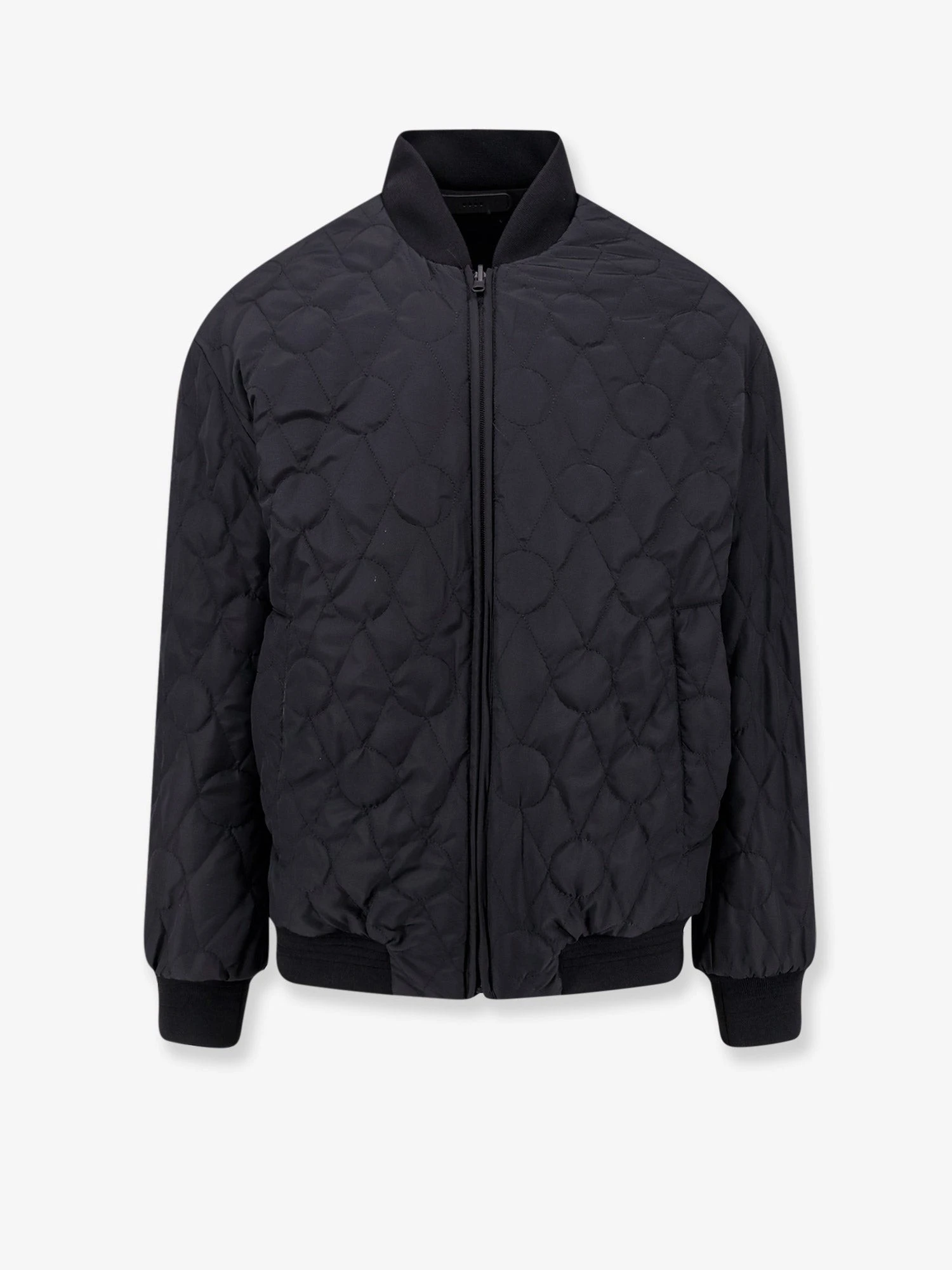 Castro cotton bomber jacket.webp
