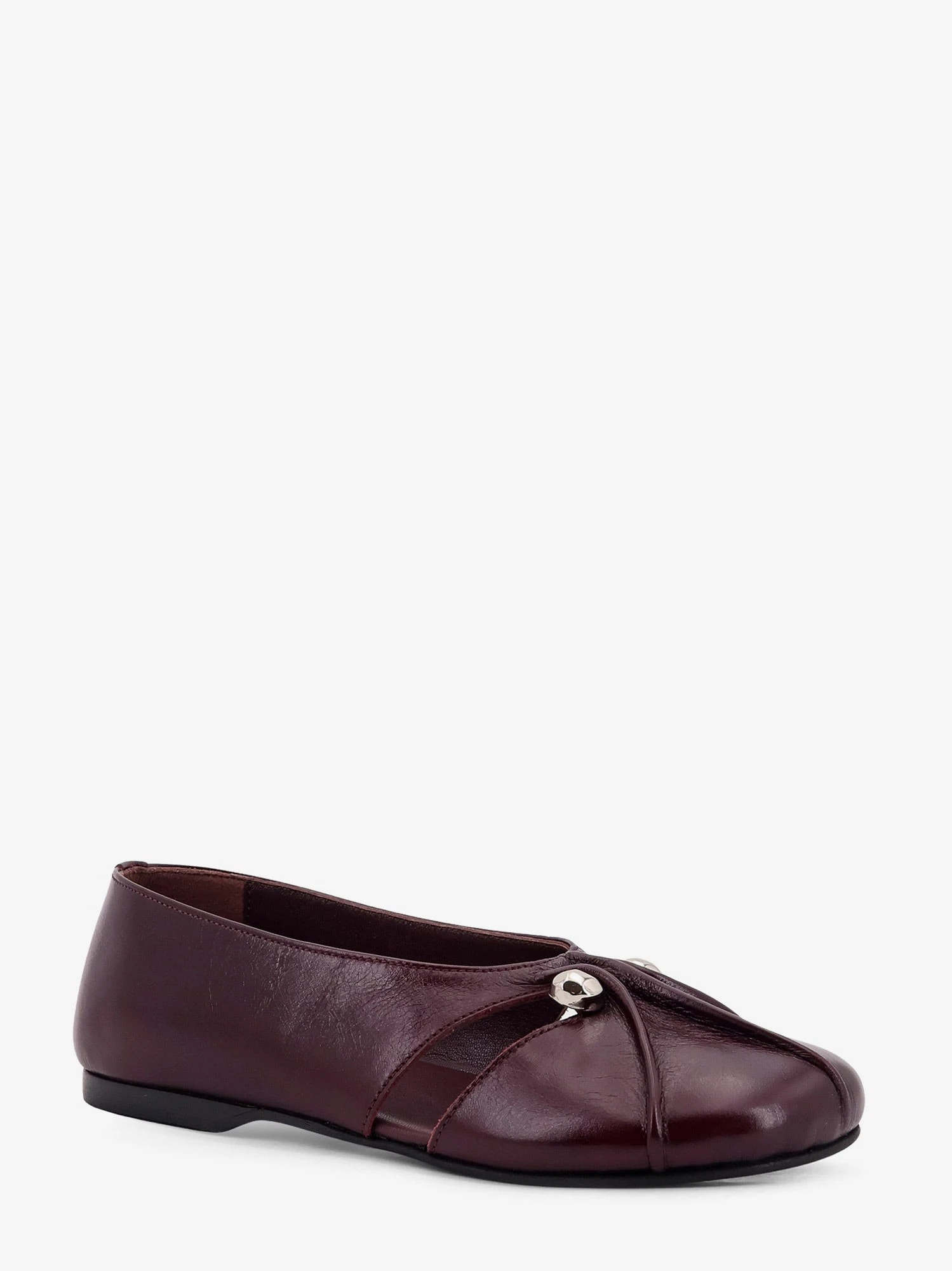 Ravena leather ballerinas.webp