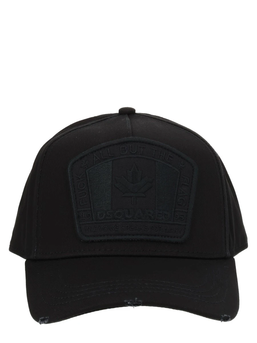 "D2 PATCH" BASEBALL CAP.webp