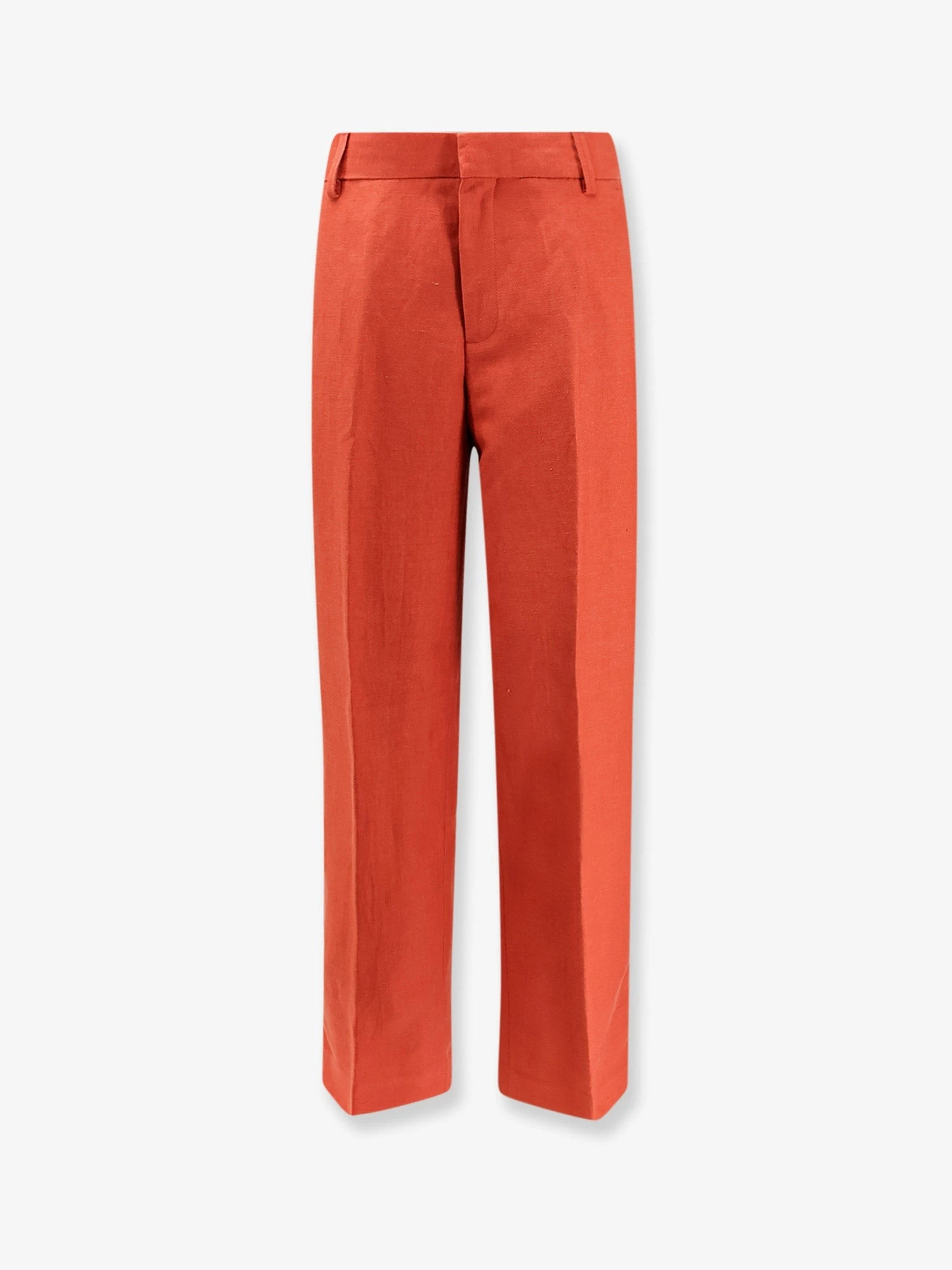 Jurdy cotton and linen trousers.webp