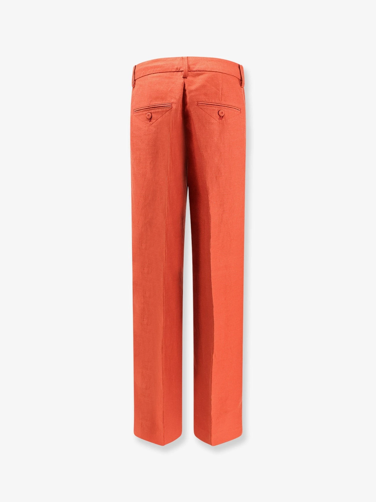 Jurdy cotton and linen trousers.webp