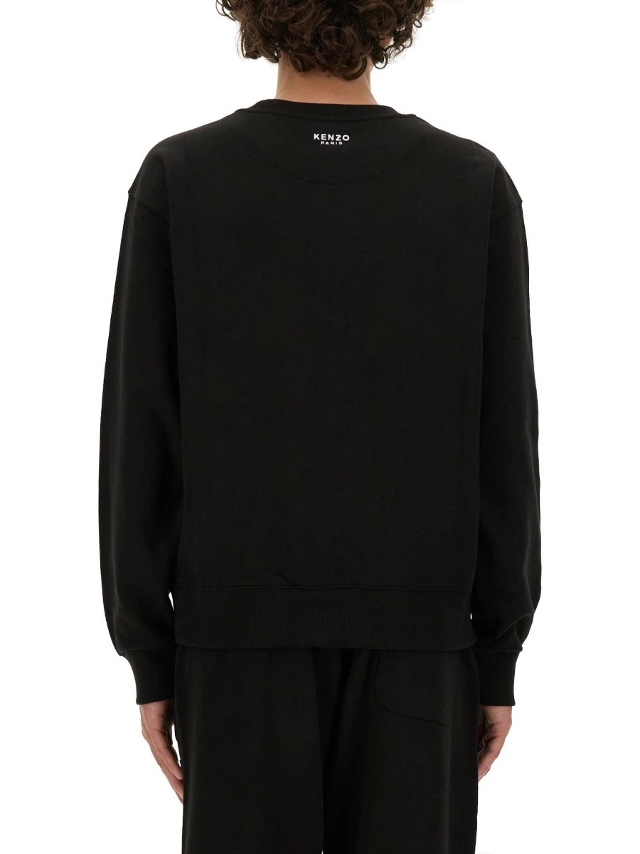 "BOKE FLOWER" SWEATSHIRT.webp