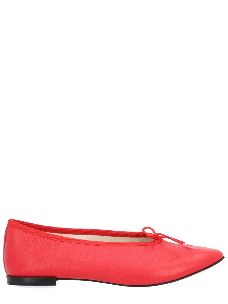BALLERINA "LILOUH" MARINE SERRE X REPETTO.webp
