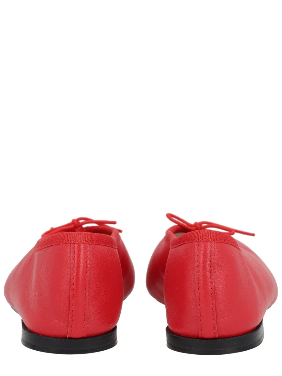 BALLERINA "LILOUH" MARINE SERRE X REPETTO.webp
