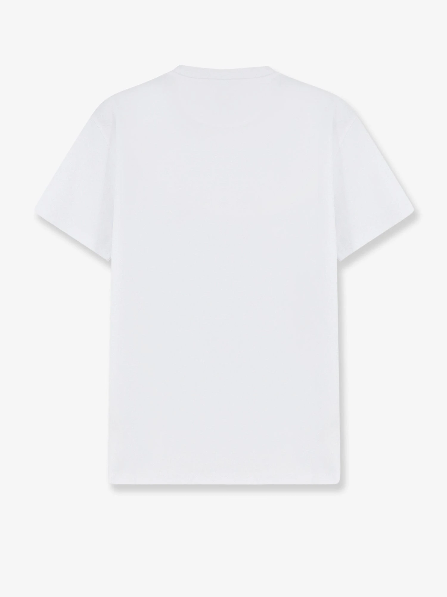 Slim Fit cotton t-shirt.webp