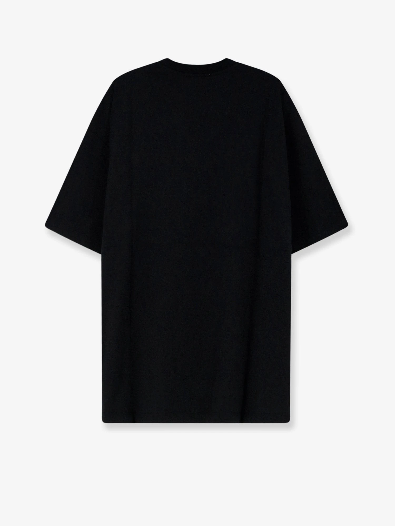T-shirt with Apple print.webp