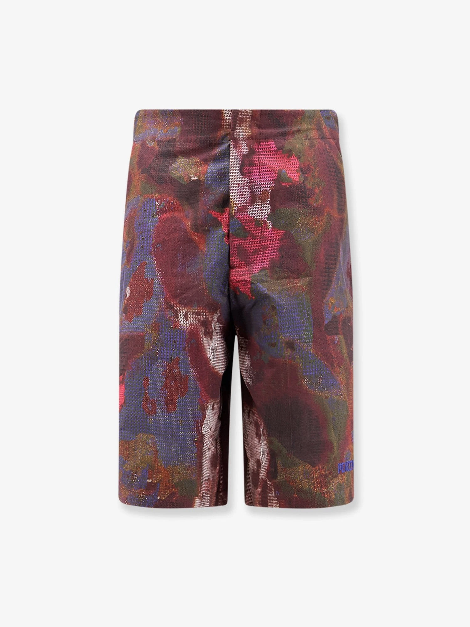 Vapor cotton bermuda shorts.webp