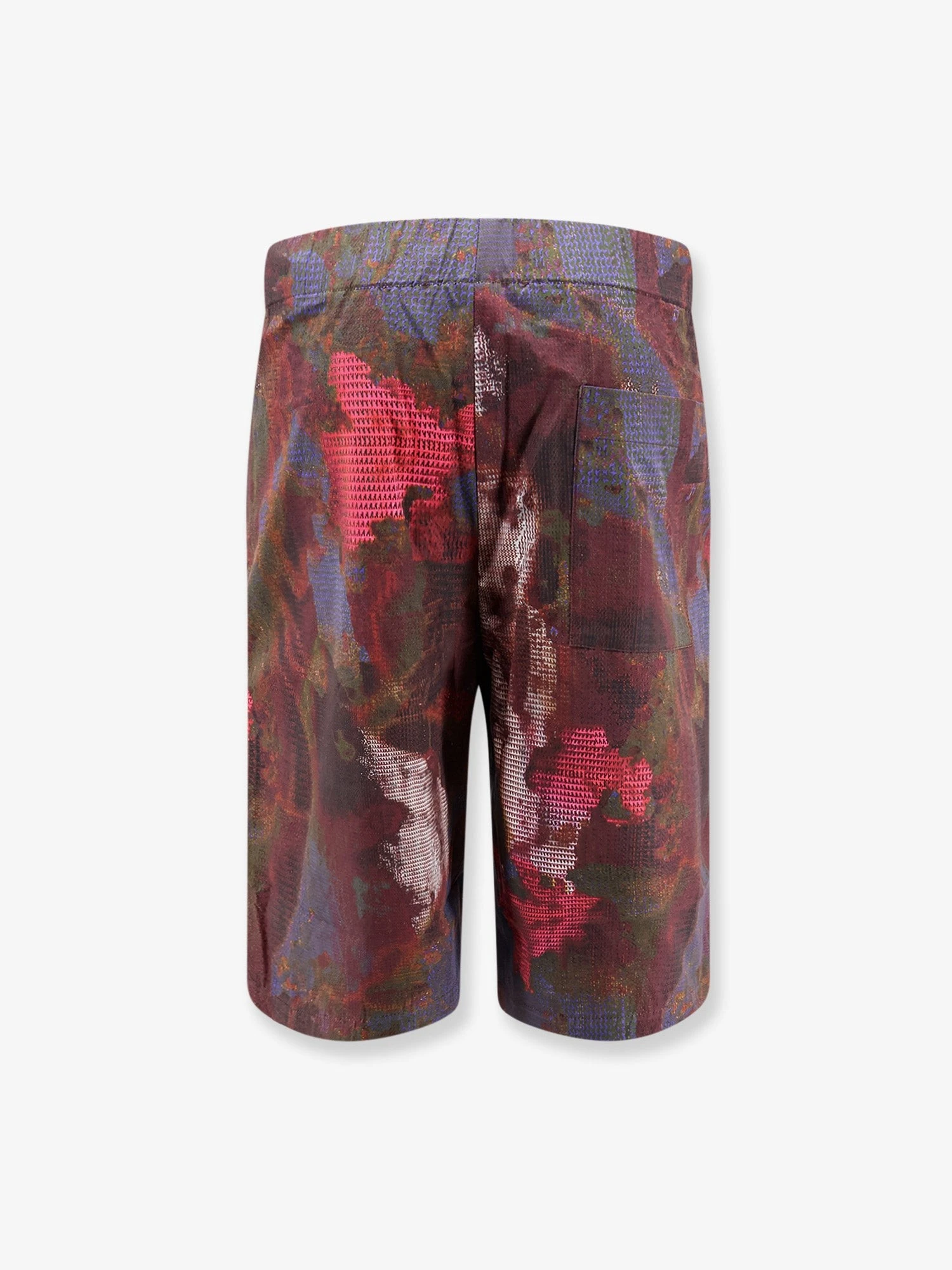 Vapor cotton bermuda shorts.webp