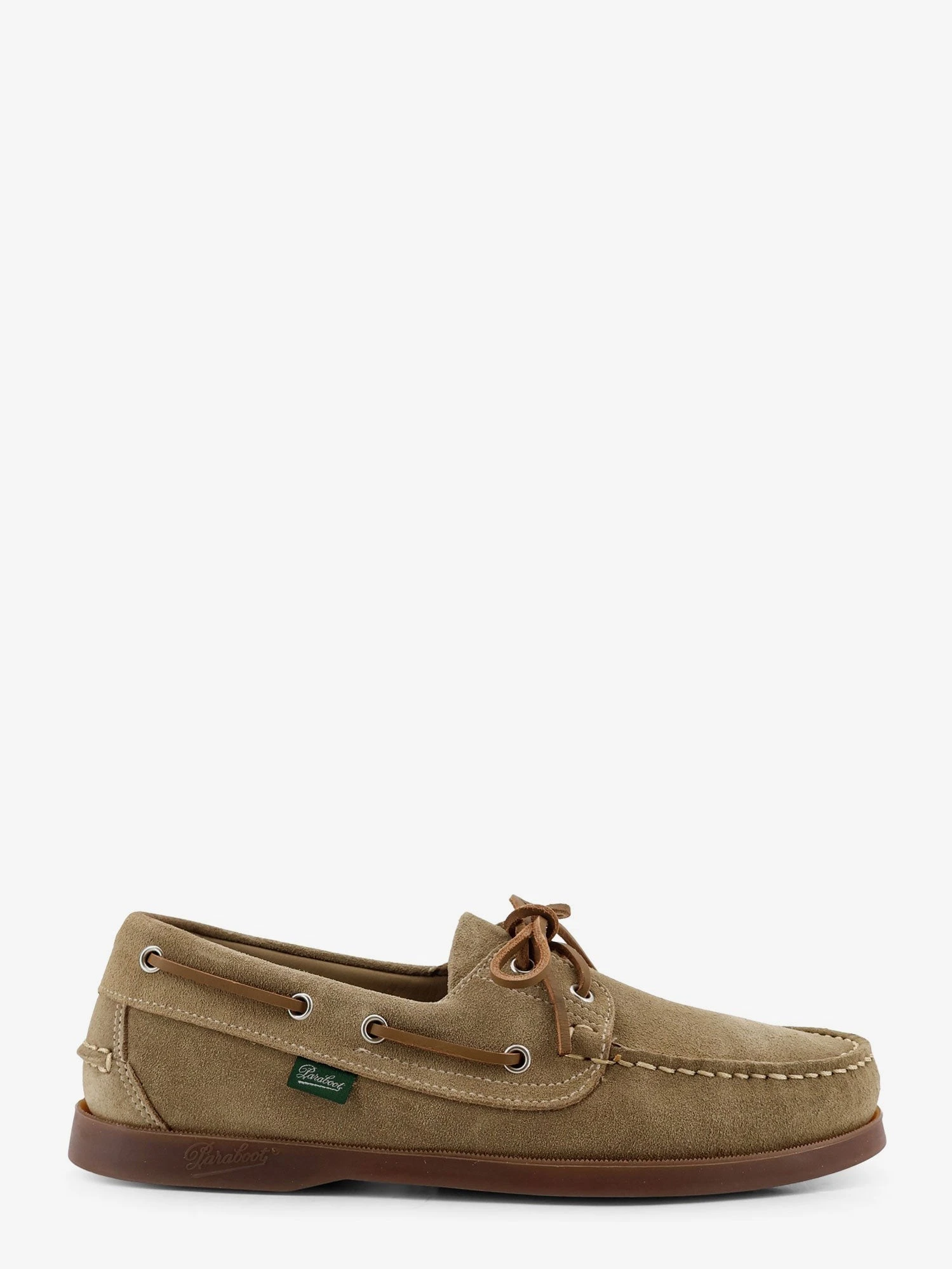 Barth Marine suede loafers.webp