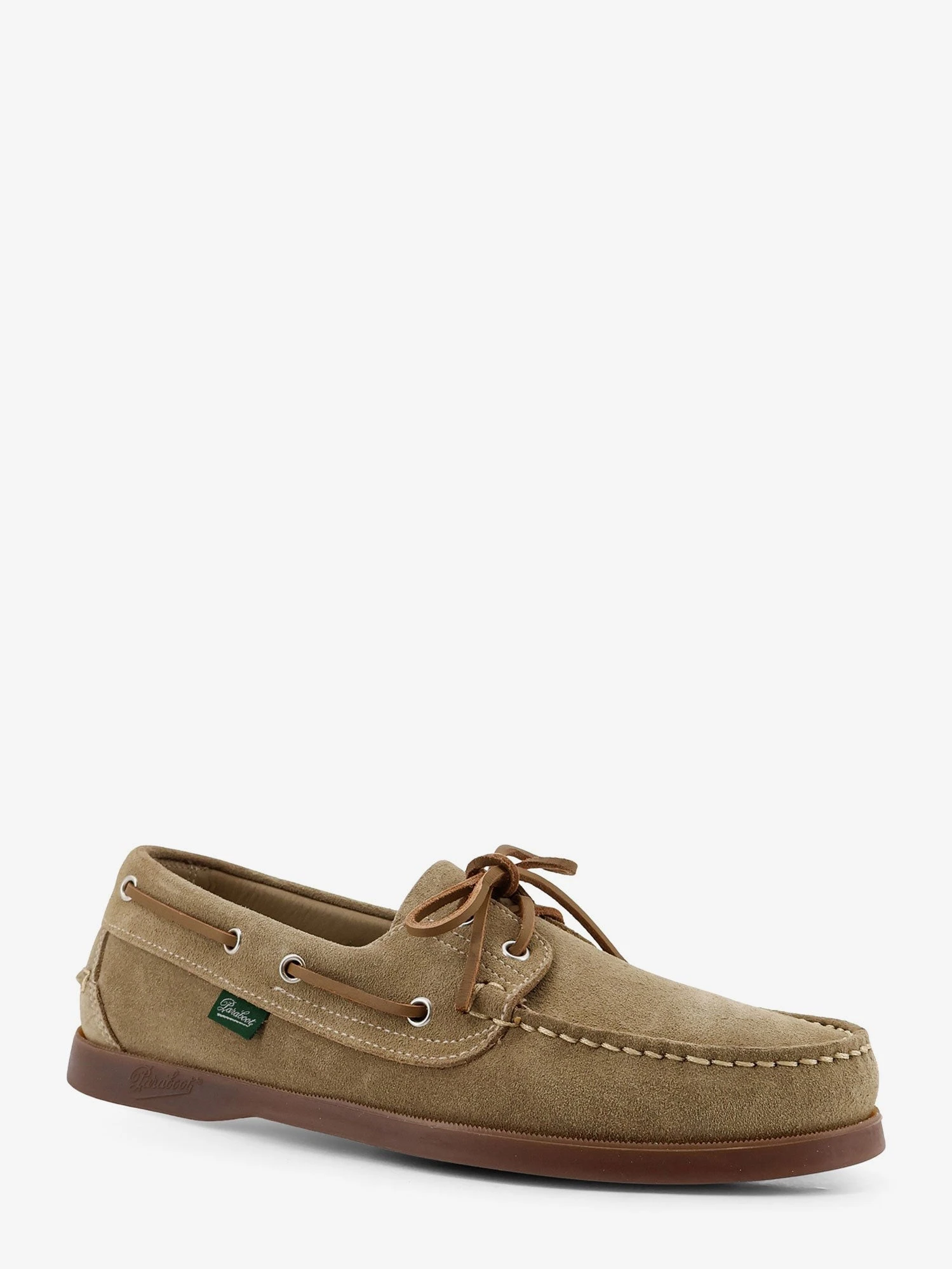 Barth Marine suede loafers.webp