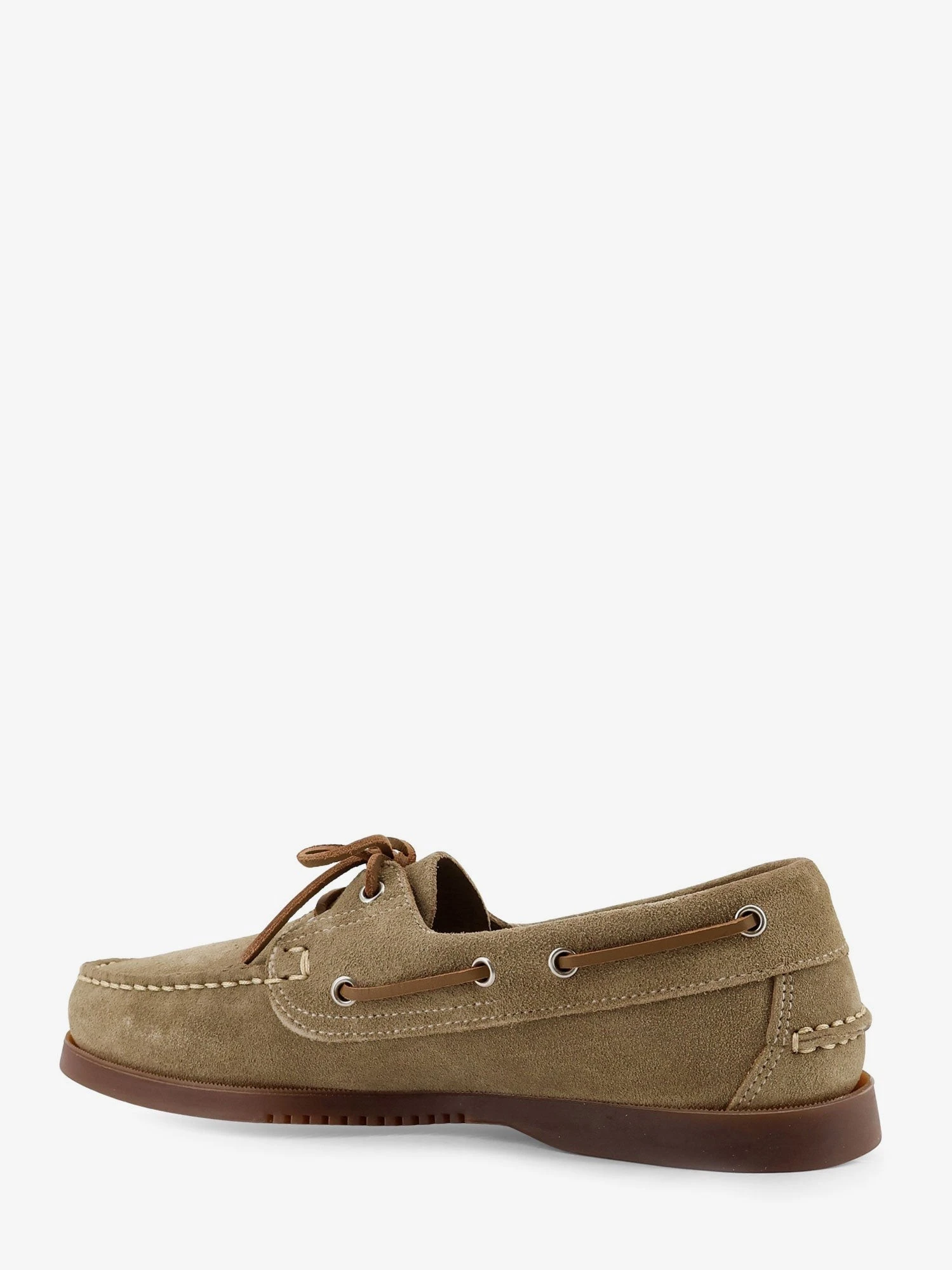 Barth Marine suede loafers.webp
