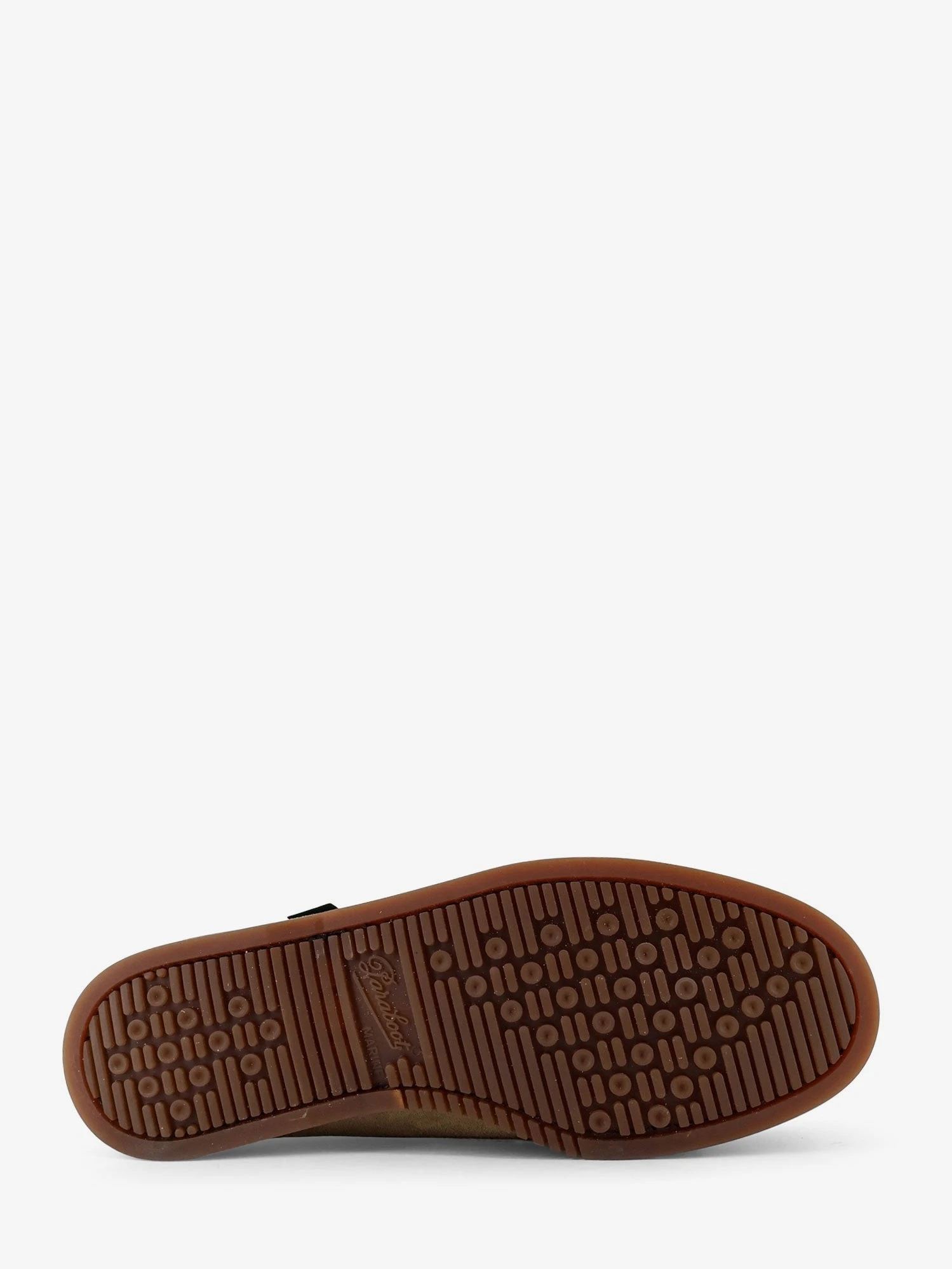Barth Marine suede loafers.webp