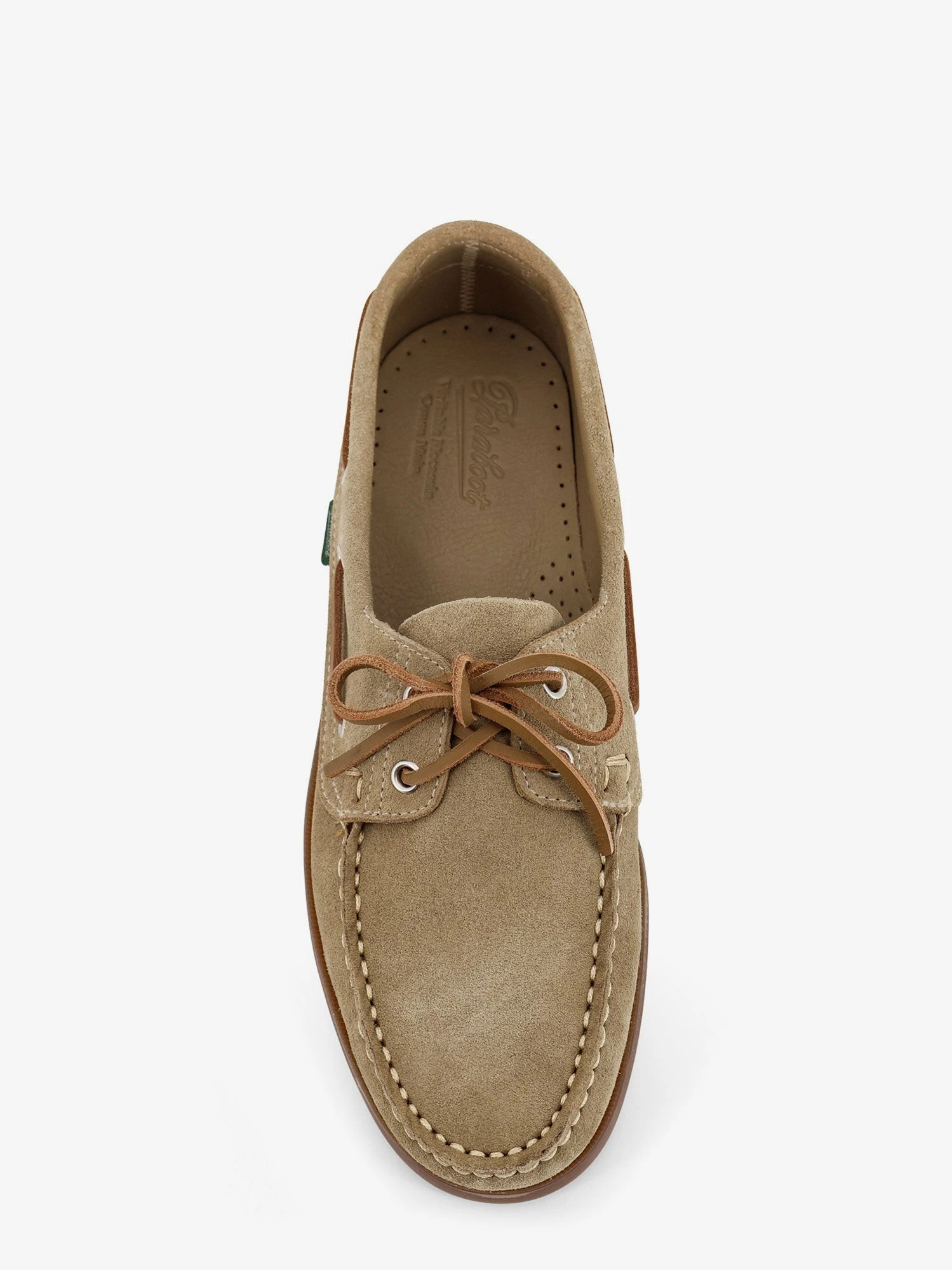 Barth Marine suede loafers.webp